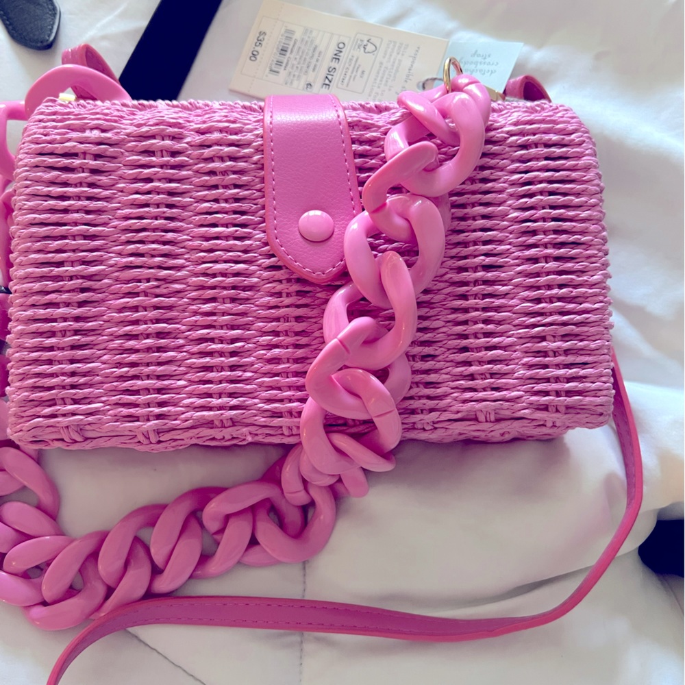 New with tags handbag